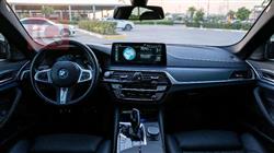 بي ام دبليو الفئة 5